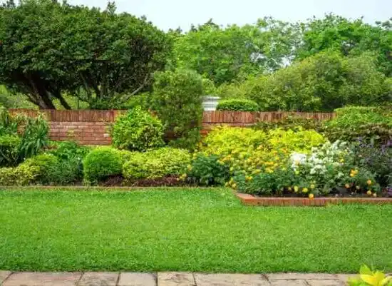 landscaping services Concord